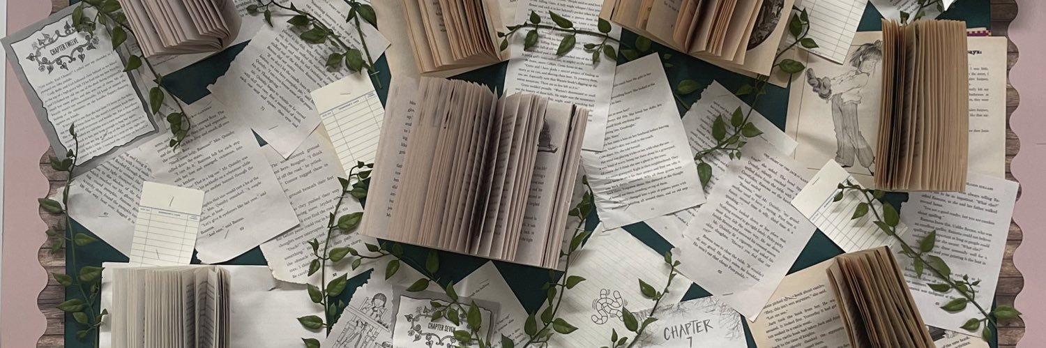 BartleyReads's profile banner image