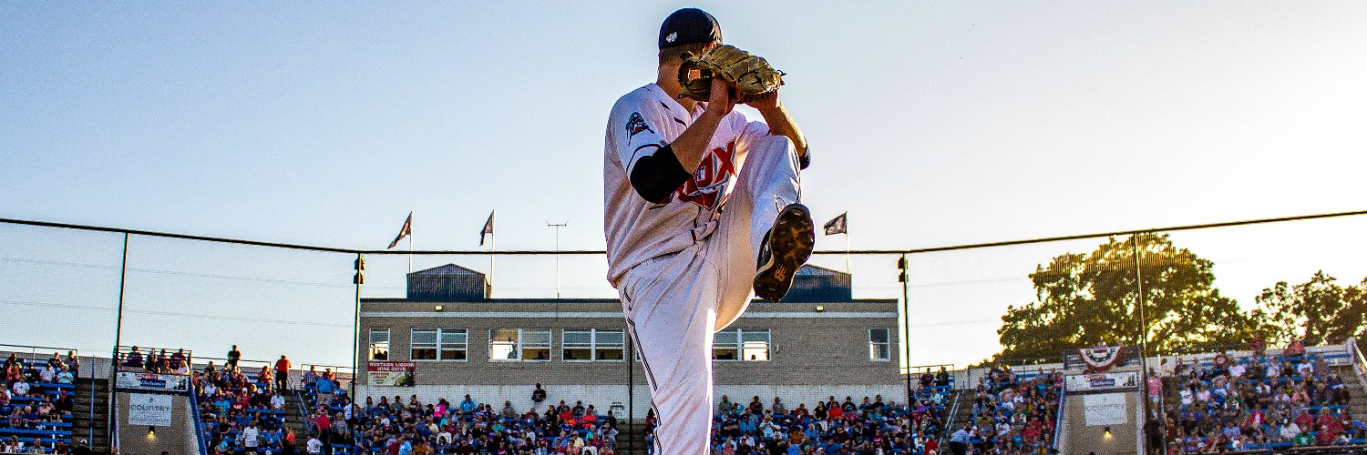 St. Cloud Rox's banner