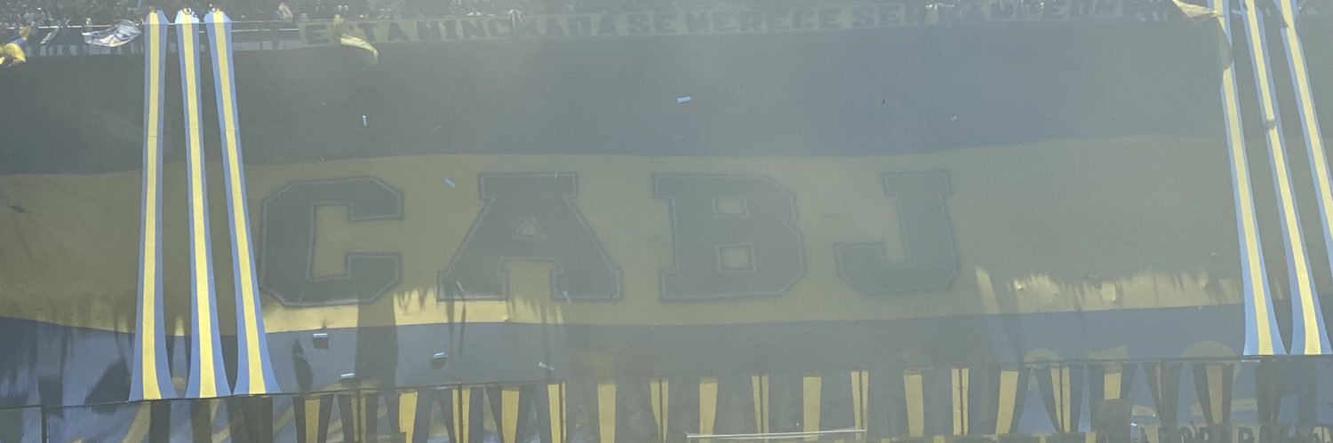 JUGADOR NUMERO ⑫‏ banner