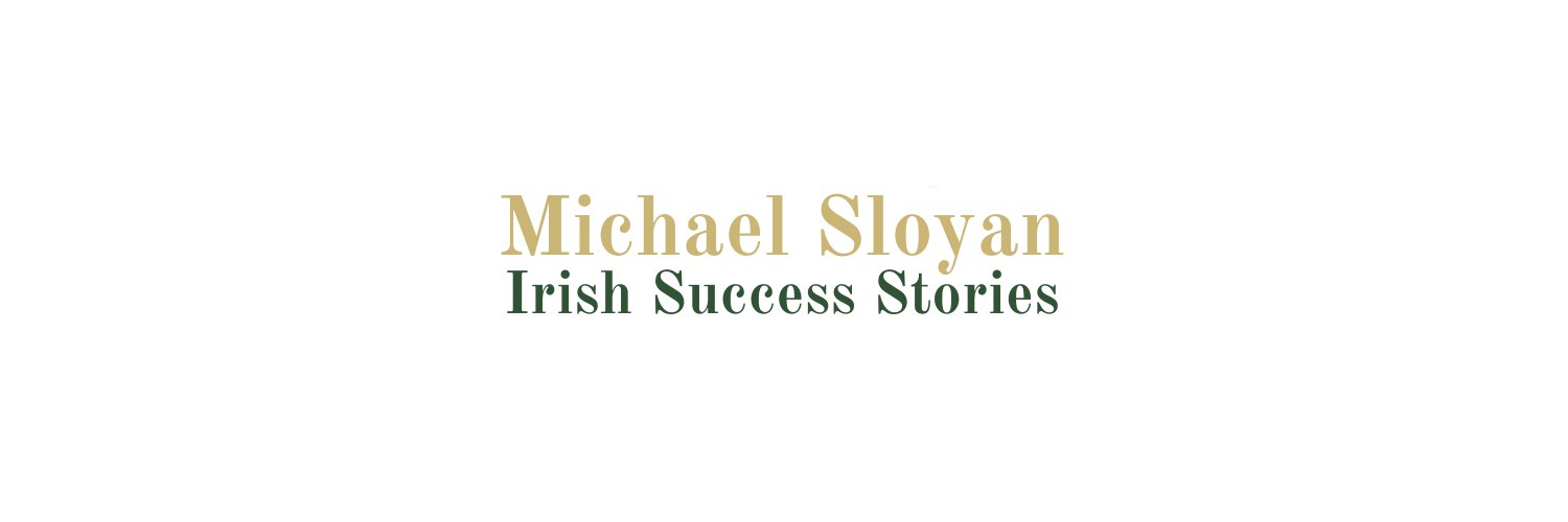 MichaelSloyan's profile banner image