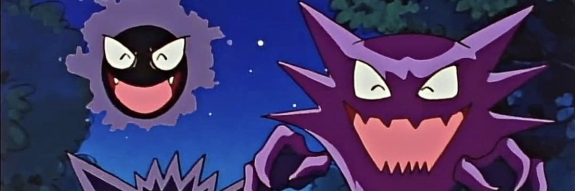 xhaunted1's profile banner image