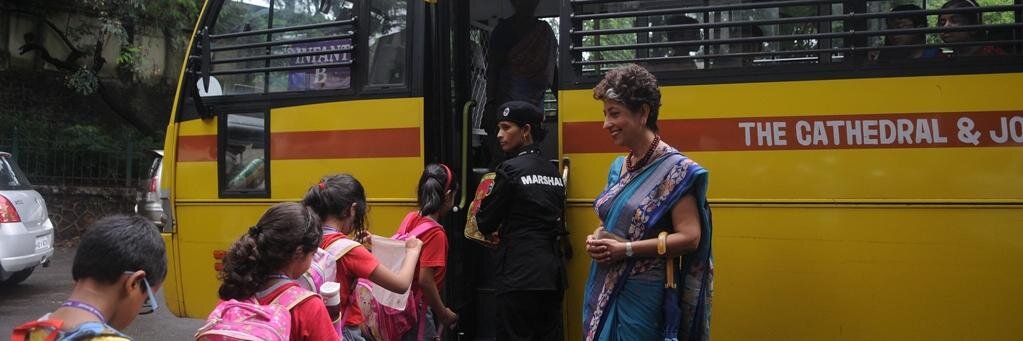 Indrani Malkani banner