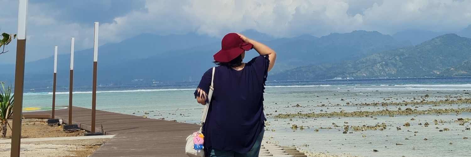 corinz's profile banner image