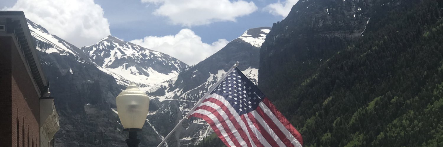 TexTechfan's profile banner image