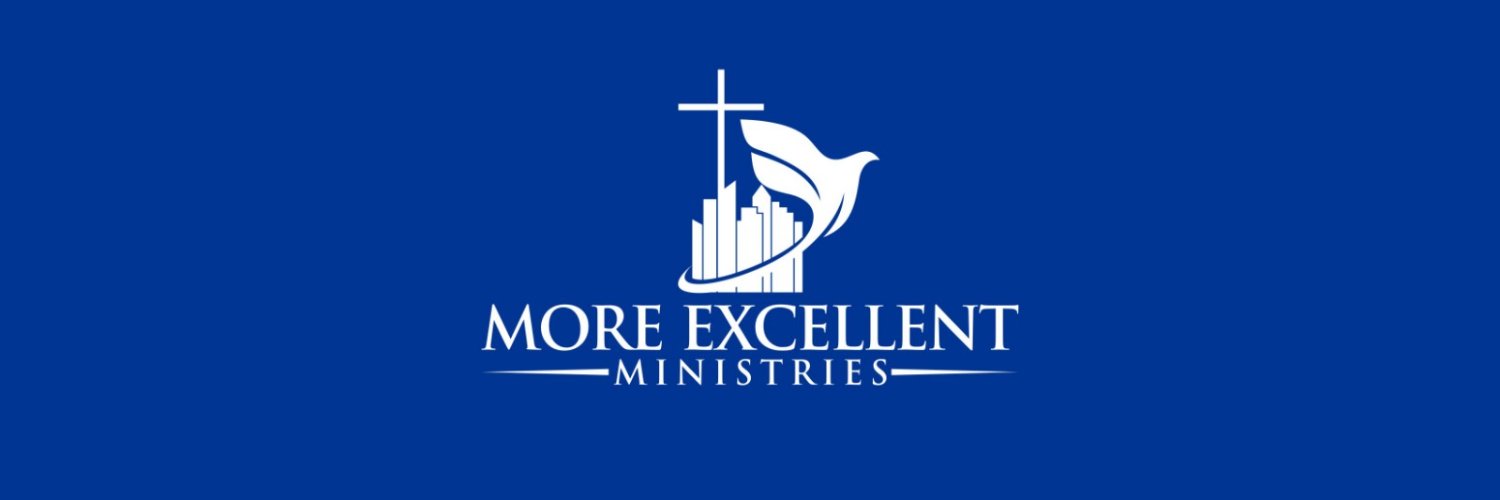 morexcellent's profile banner image