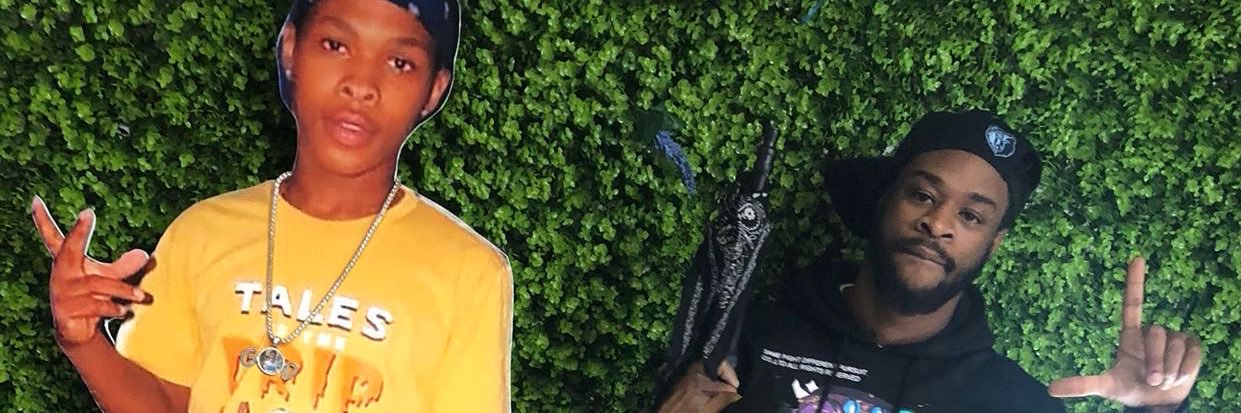 MacQuez006's profile banner image