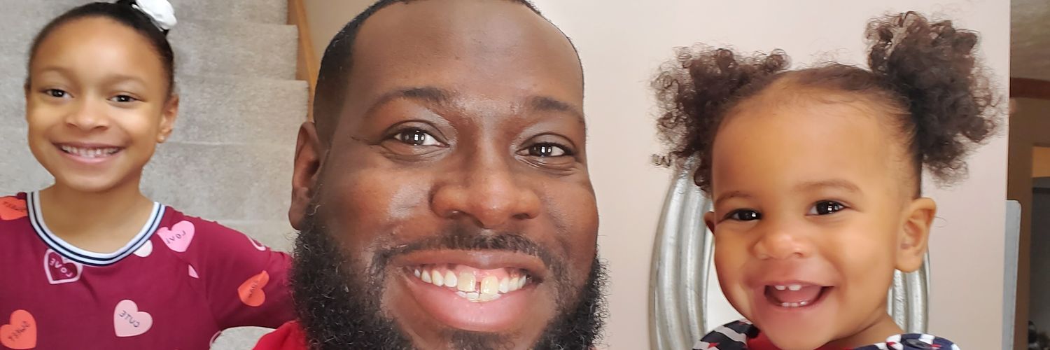 Anthony Simmons Jr. banner