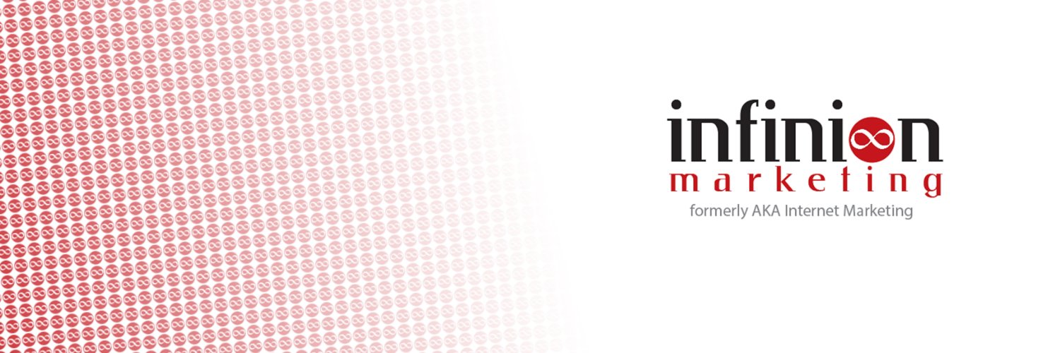 InfinionMktg's profile banner image
