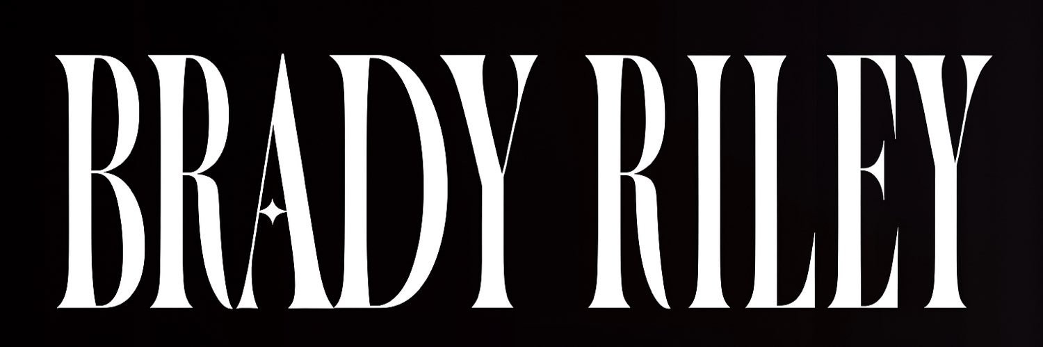 brady riley banner