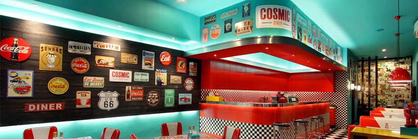 CosmicDinerBali's profile banner image