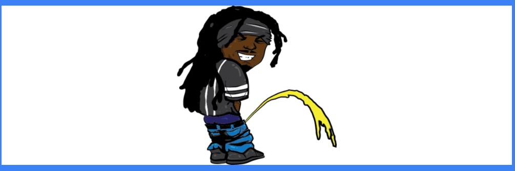 lordlilpiss's profile banner image