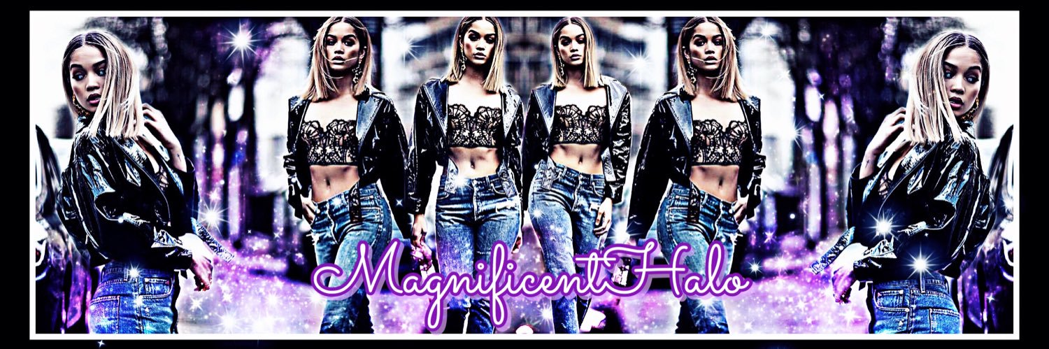 MagnificentHalo's profile banner image