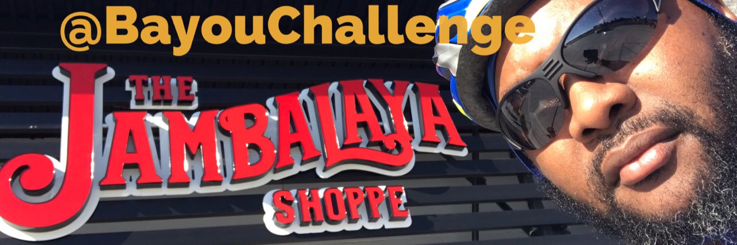 BayouChallenge's profile banner image