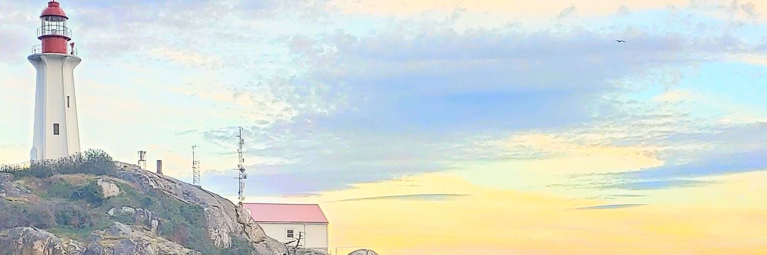 Ami Kambo (She/Her) banner