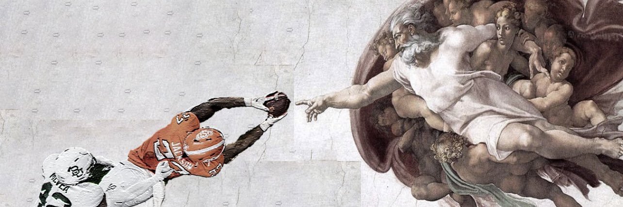 BlakeWilliamson's profile banner image