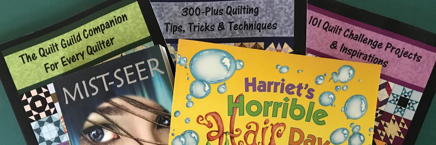 DawnWrites's profile banner image