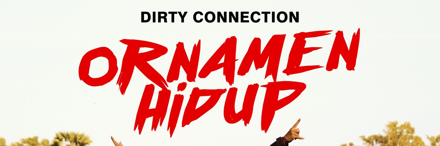 Dirty Connection banner