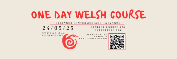 LondonWelshCCLL Profile Banner
