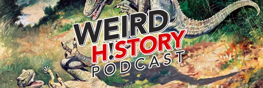 Joe Streckert banner