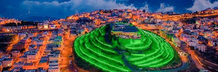 8Alalal's profile banner image