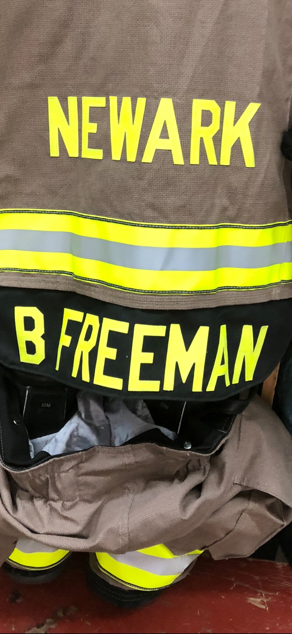 Blake Freeman banner