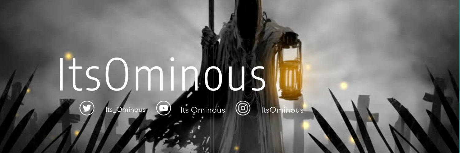 ItsOminous_'s profile banner image