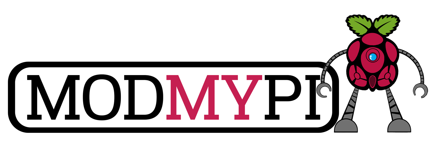 ModMyPi banner