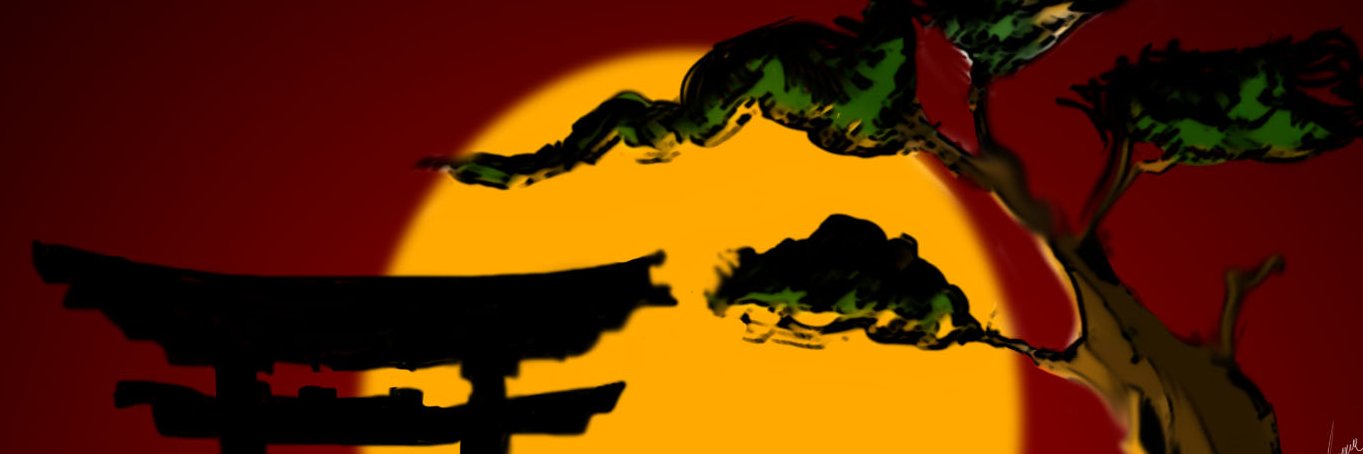 Ludasan's profile banner image