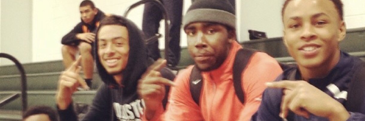 LJ REED banner