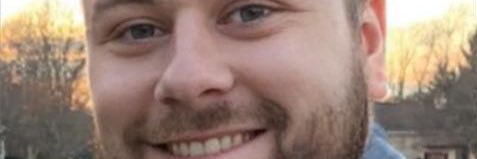 benwiora's profile banner image