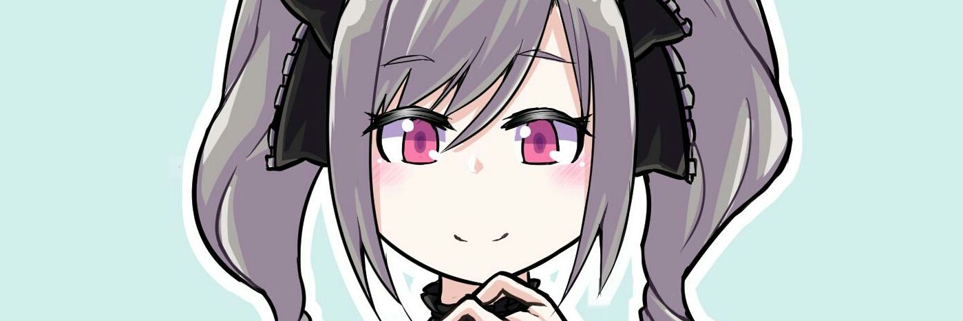 lessonako's profile banner image