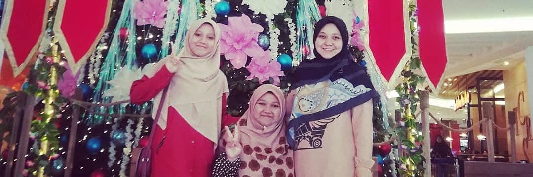 Siti Naqiyah banner