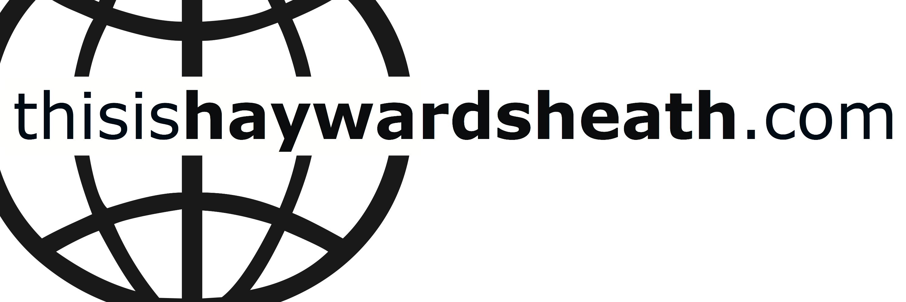 thisishaywardsheath banner
