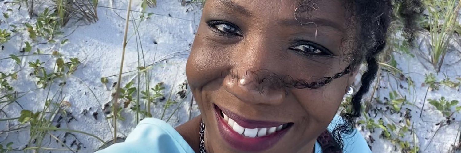 sharonbtitus's profile banner image