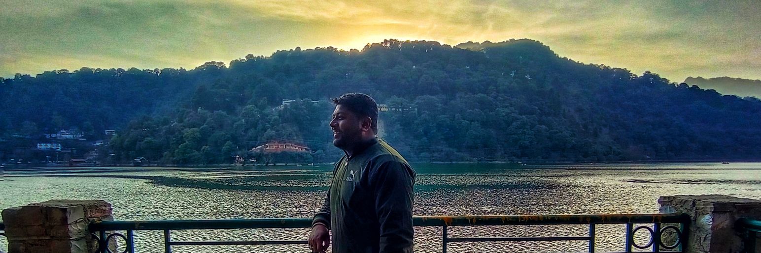 sachinkumar1830's profile banner image