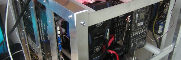 Koschmic Profile Banner