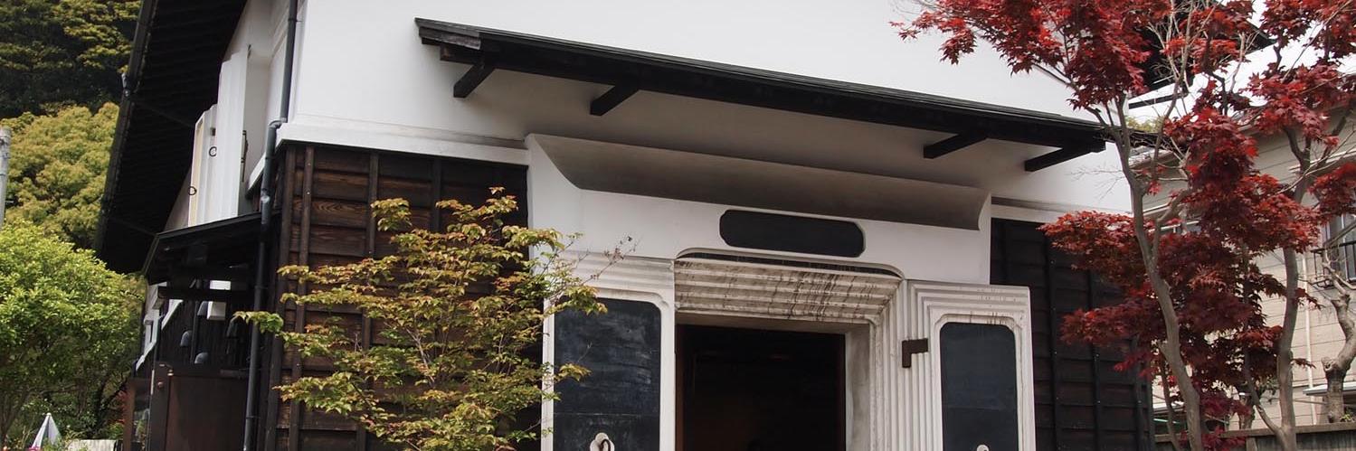 fablabkamakura's profile banner image