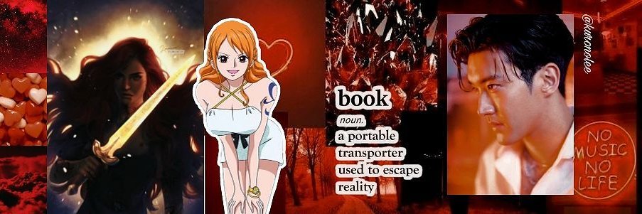 Leena ✨🍊 banner