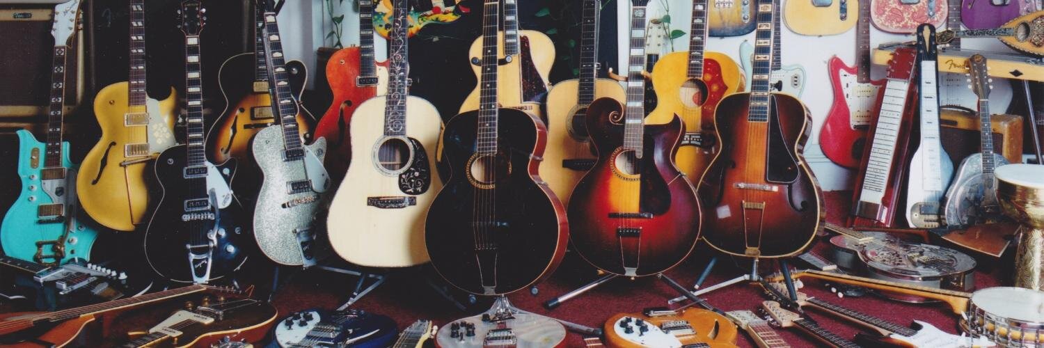 LarkStreetMusic's profile banner image