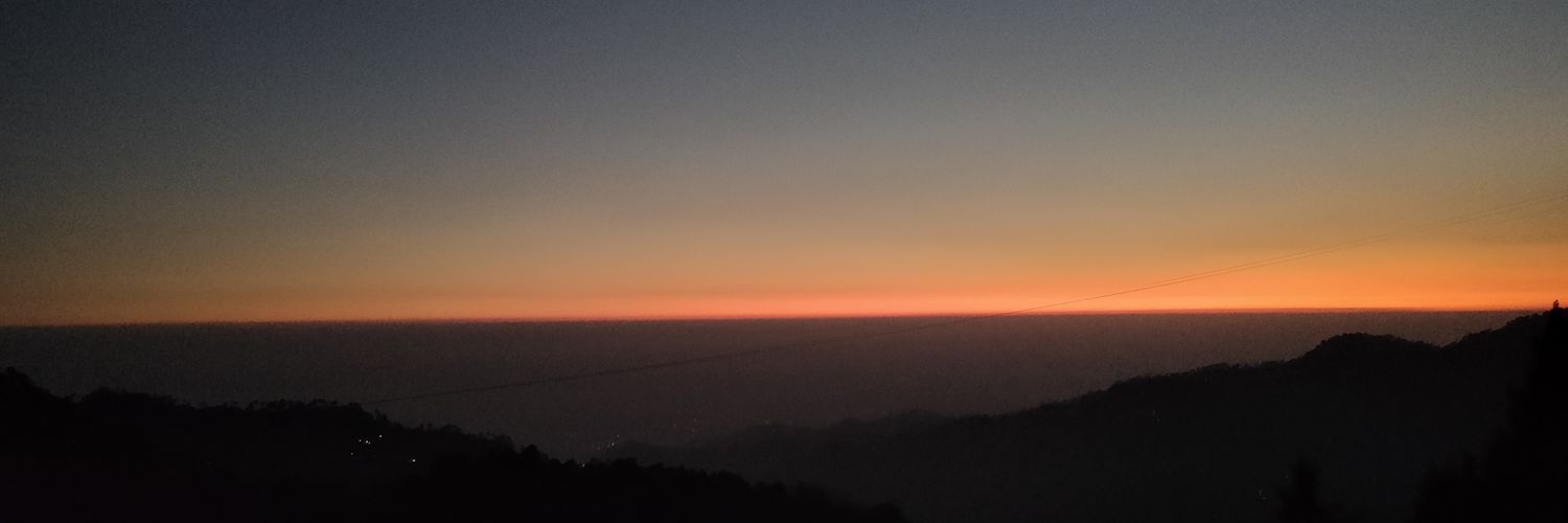 ManojPande1's profile banner image