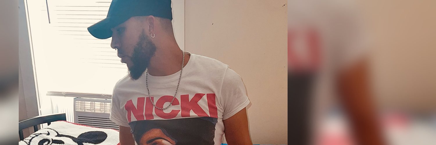 TheOnlyDarrius's profile banner image