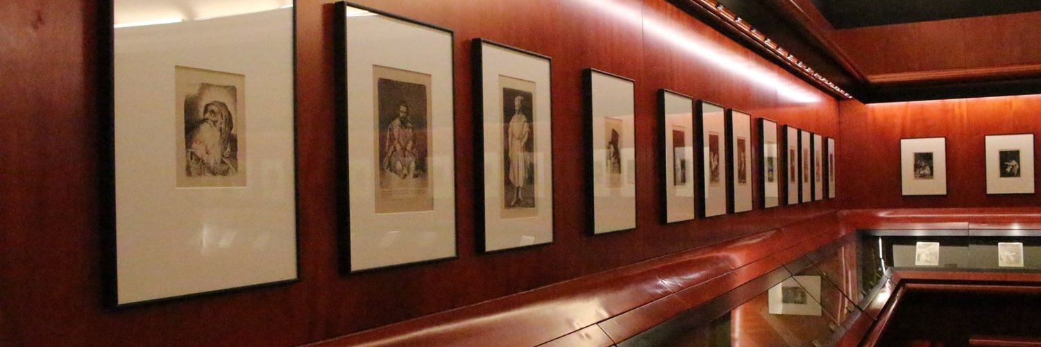 Academia S. Fernando banner