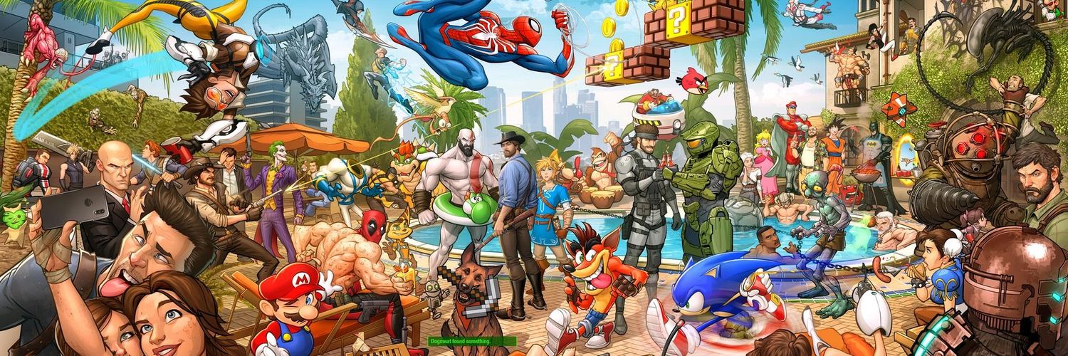 SiamGuts 𒉭 banner