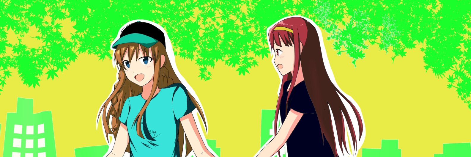 kake377's profile banner image