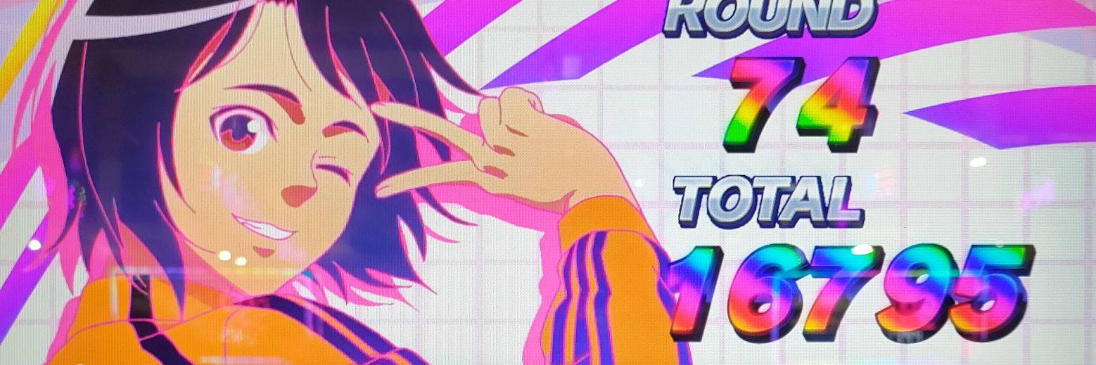 MomiagePunch's profile banner image