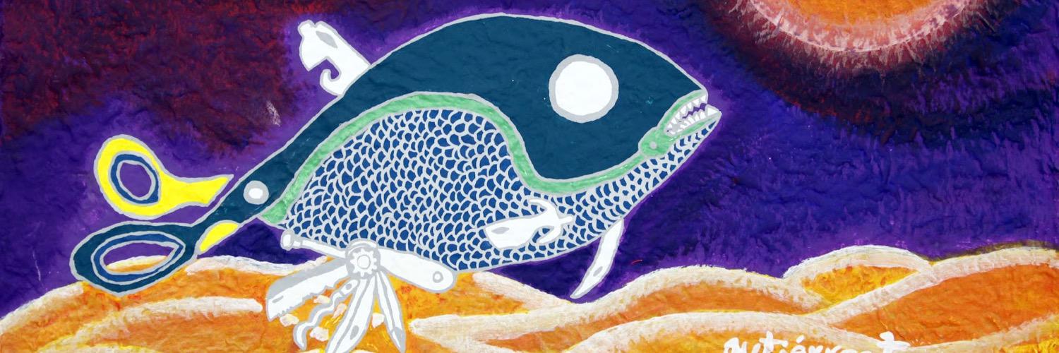 camaleum's profile banner image