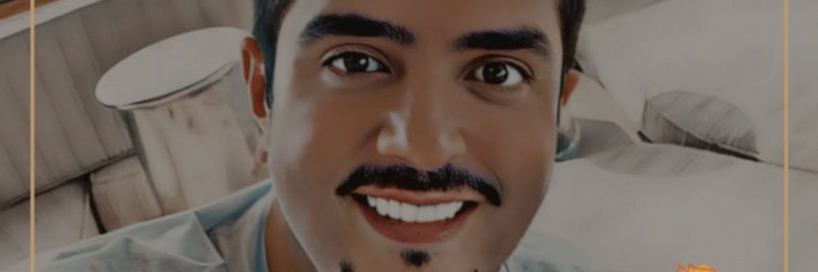 almesk83's profile banner image