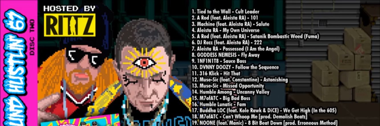 Angel Aleista RA banner