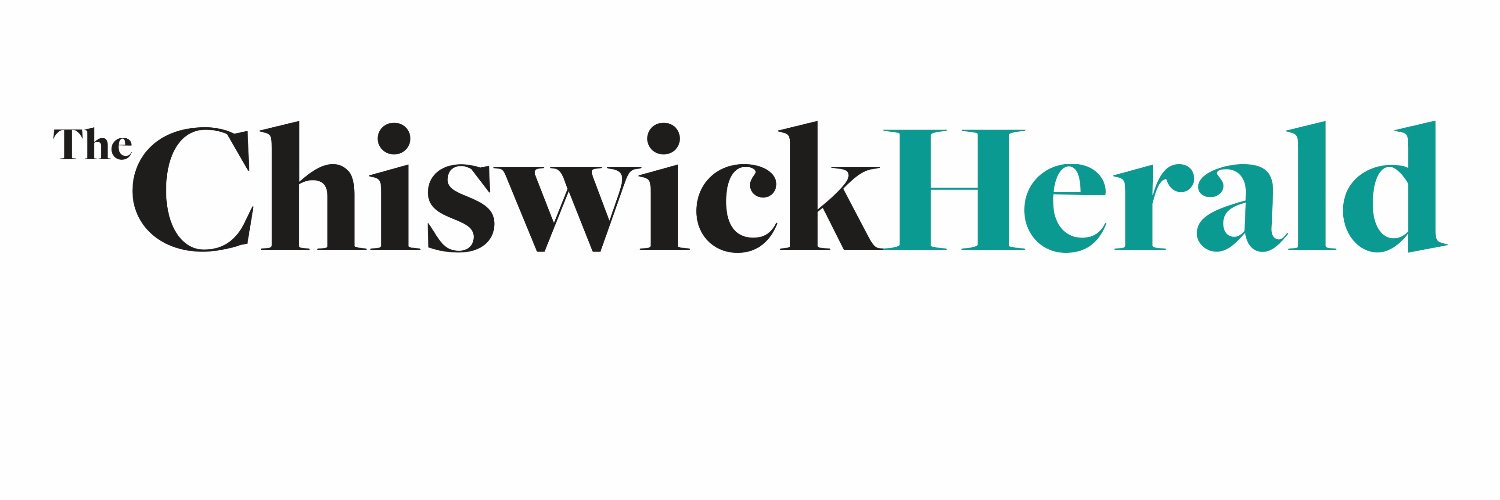The Chiswick Herald banner