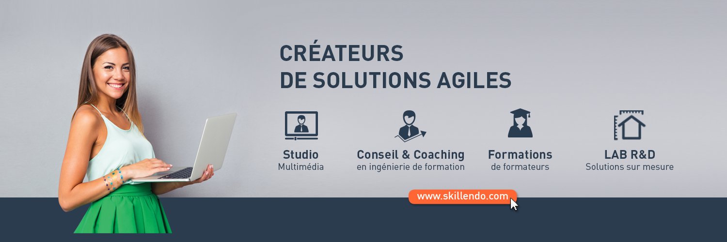 Skillendo's profile banner image